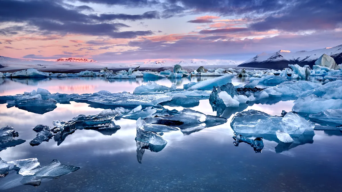 Jokulsarlon Glacier Lagoon Tours & Tickets